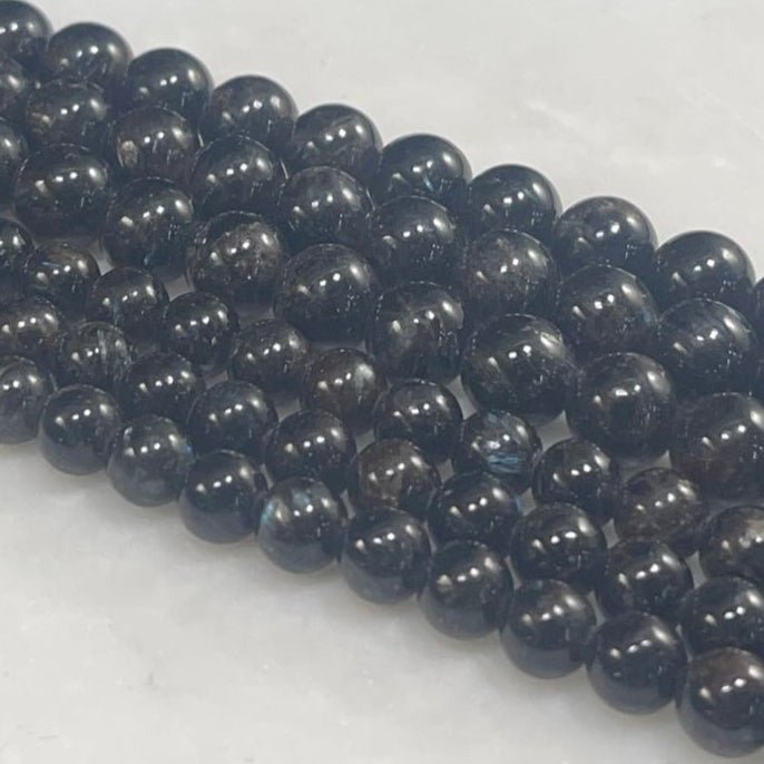 Astrophyllite Round