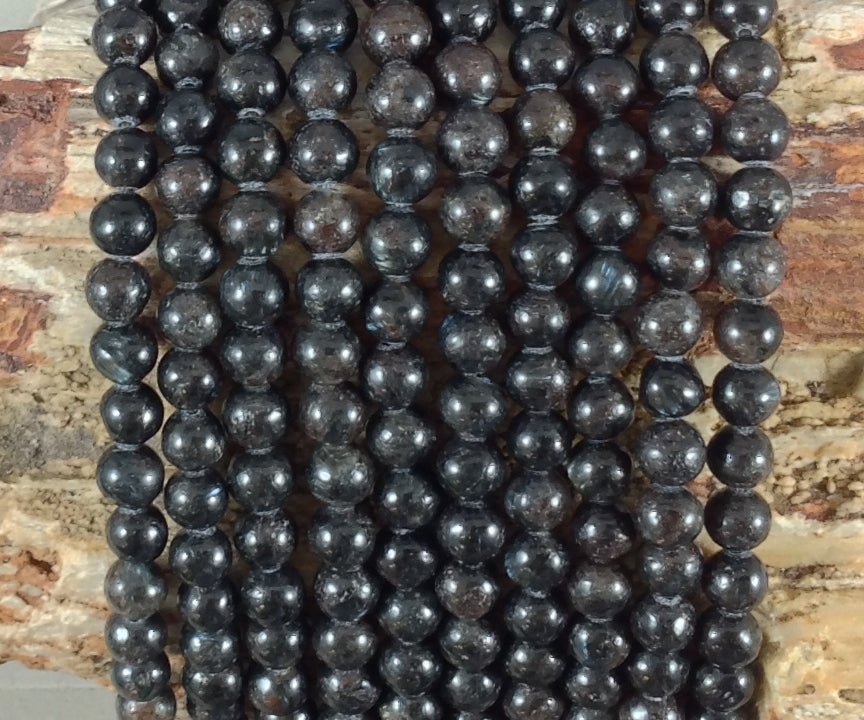 Astrophyllite Round