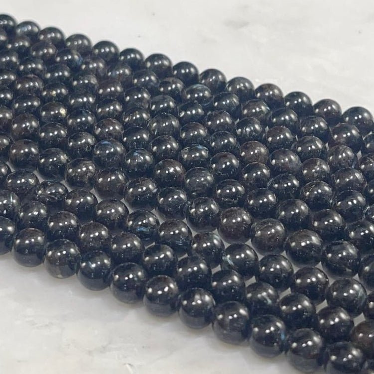 Astrophyllite Round