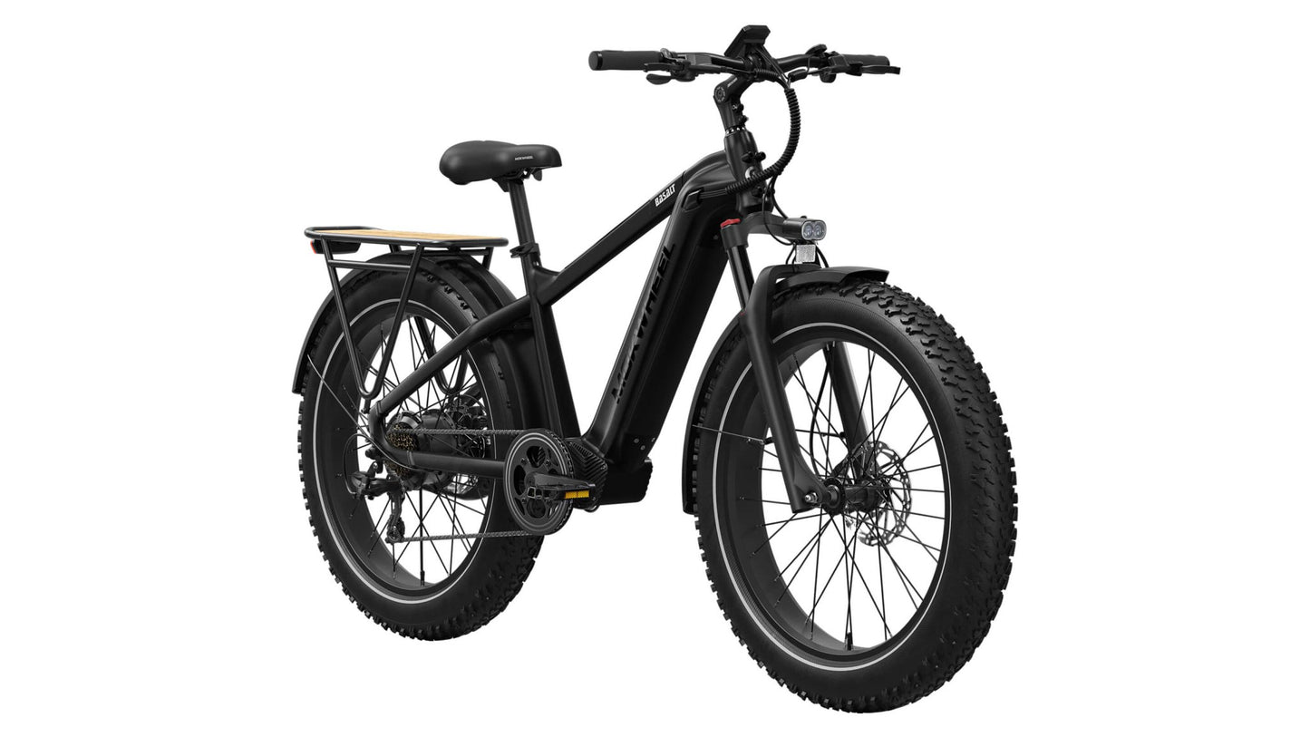 Basalt Ebike