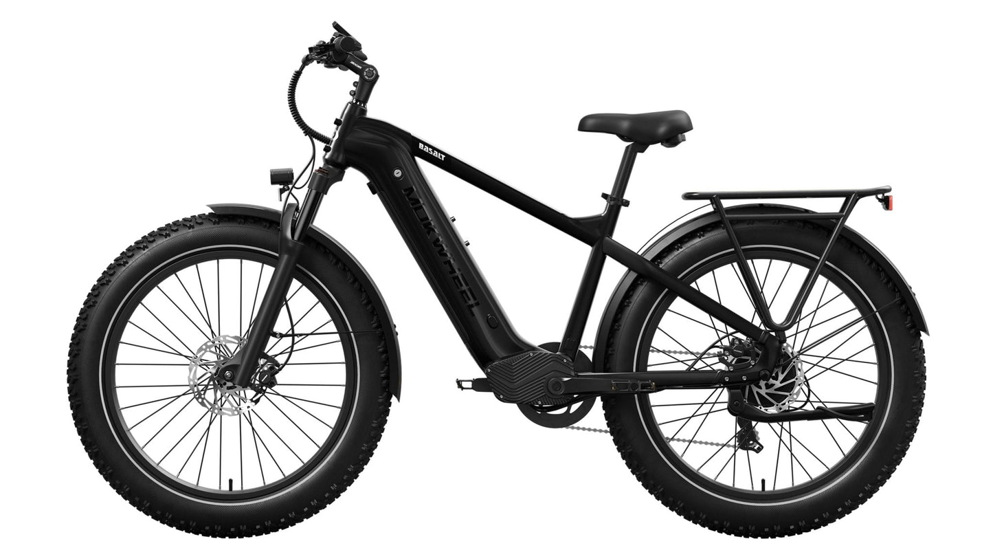 Basalt Ebike