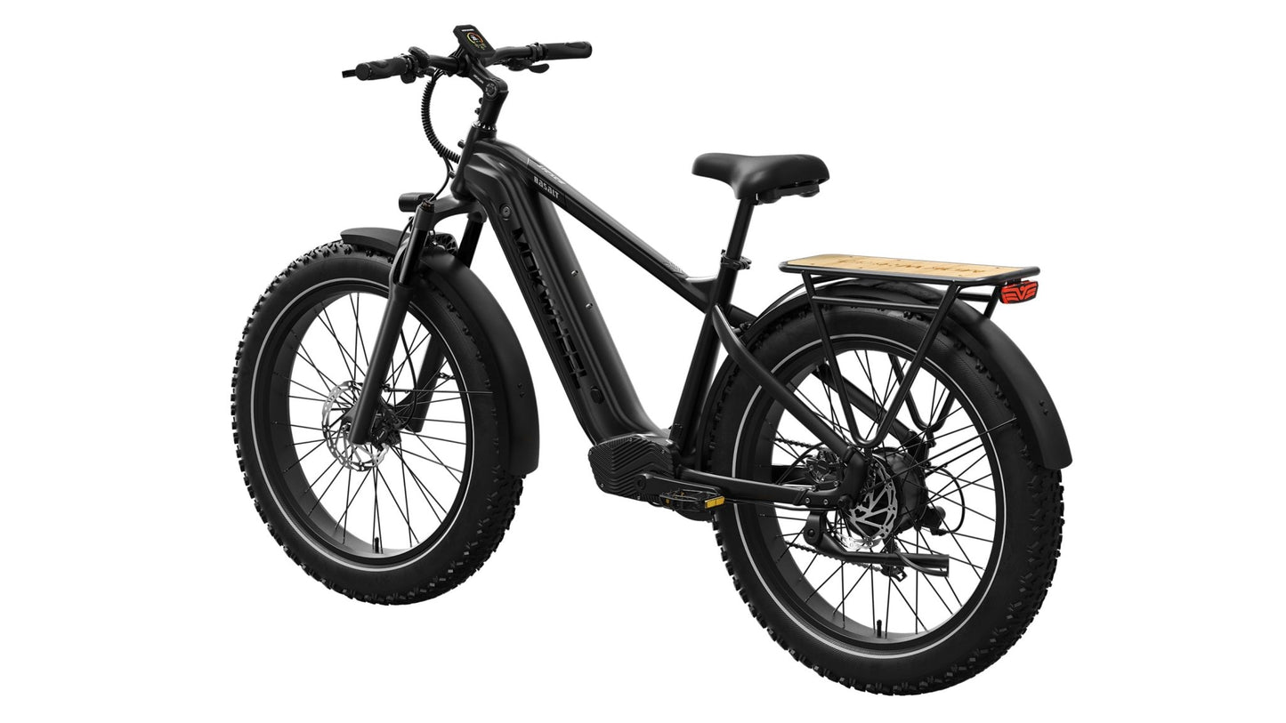 Basalt Ebike