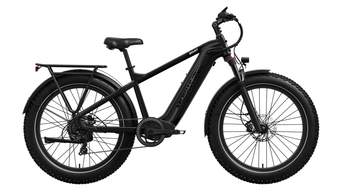 Basalt Ebike