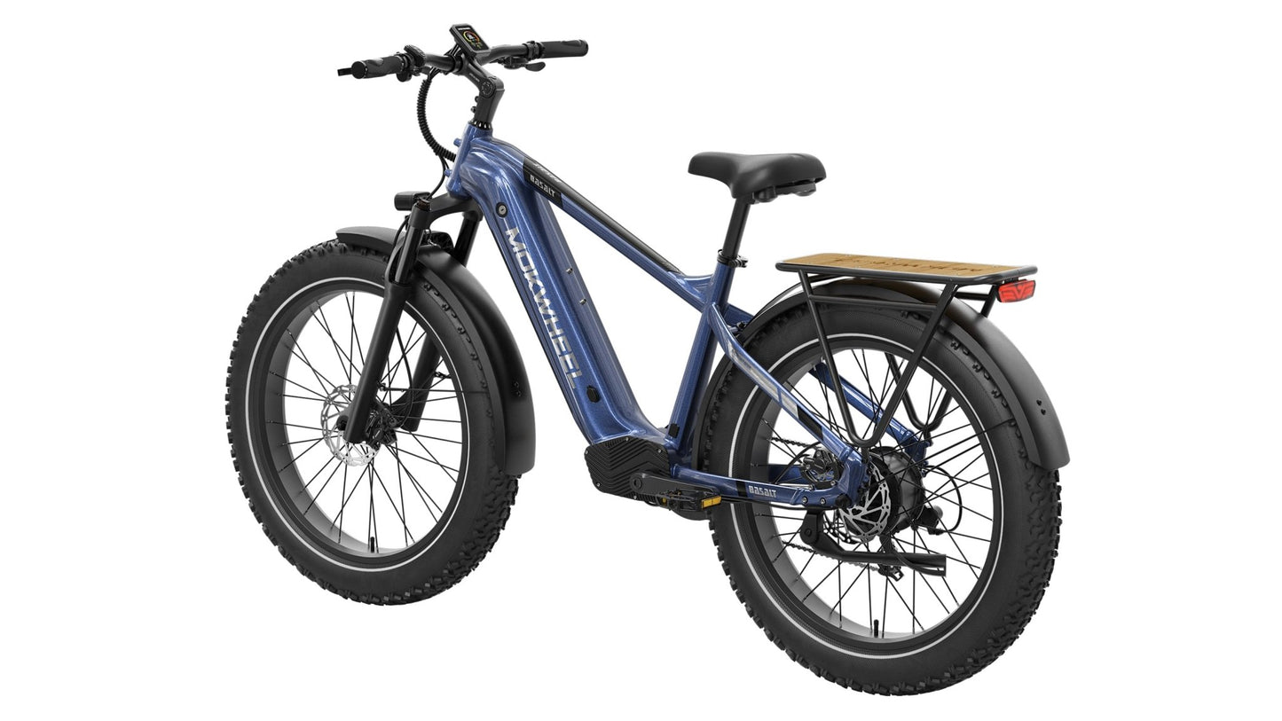 Basalt Ebike