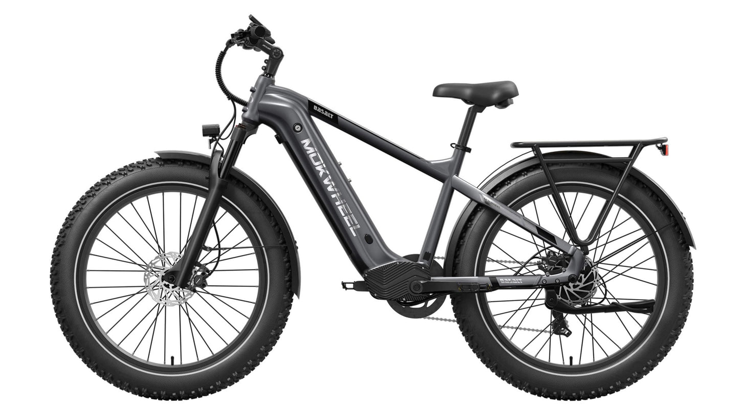 Basalt Ebike
