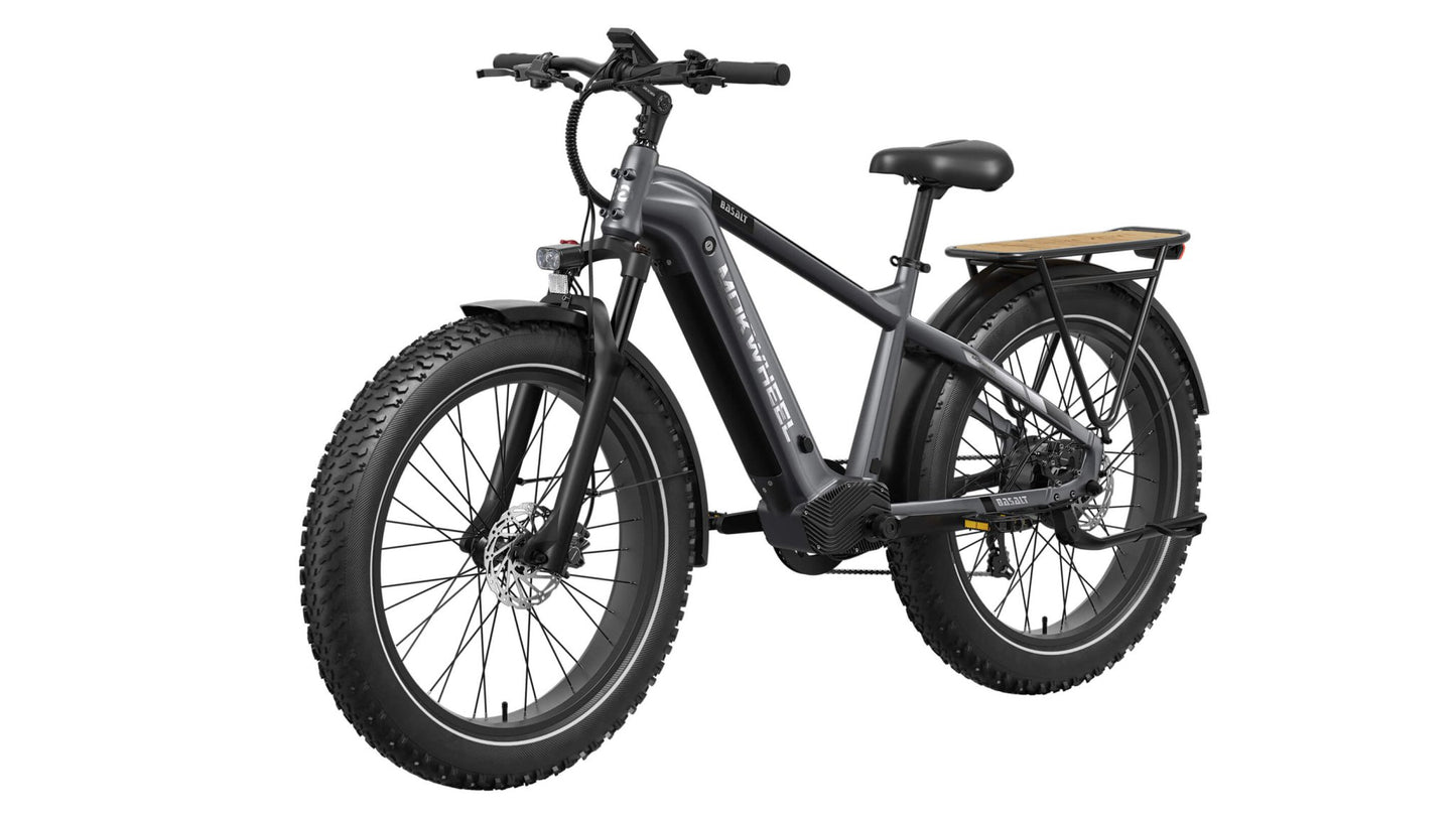 Basalt Ebike