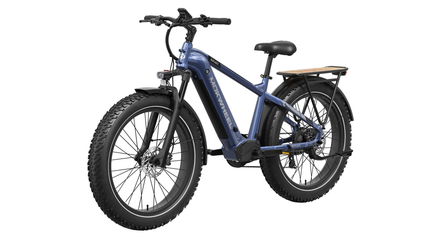 Basalt Ebike