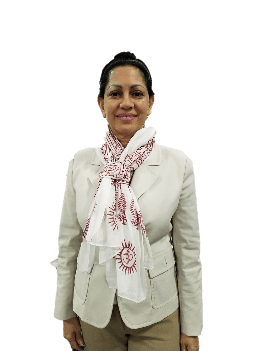 OM Ganesha Mantra Meditation Prayer Shawl