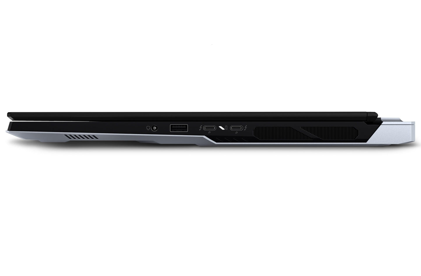 Titan 18 HX 18 Inch UHD+ Gaming Laptop Intel Core Ultra 9 285HX NVIDIA Geforce RTX 5090 - 64GB DDR5 2TB SSD Core Black (2025)