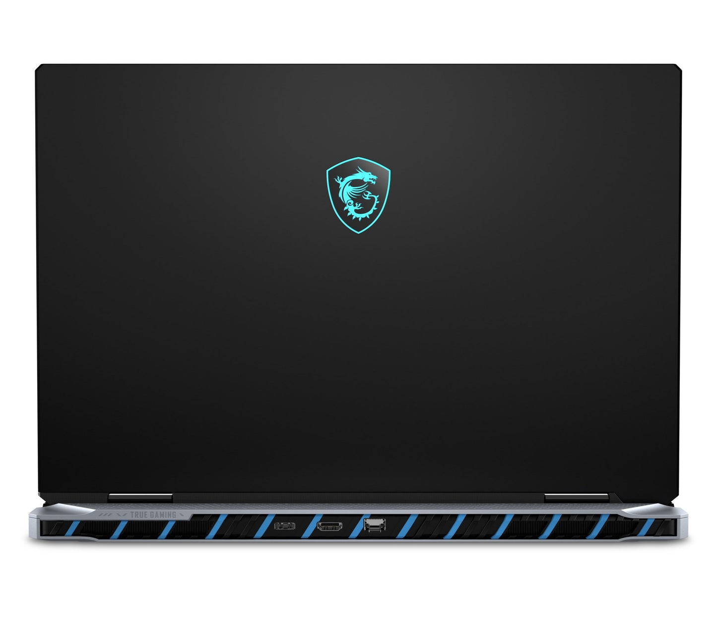 Titan 18 HX 18 Inch UHD+ Gaming Laptop Intel Core Ultra 9 285HX NVIDIA Geforce RTX 5090 - 64GB DDR5 2TB SSD Core Black (2025)