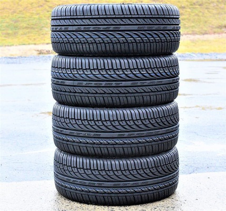 4 Tires Fullway HP108 225/50ZR17 225/50R17 98W XL A/S All Season Performance