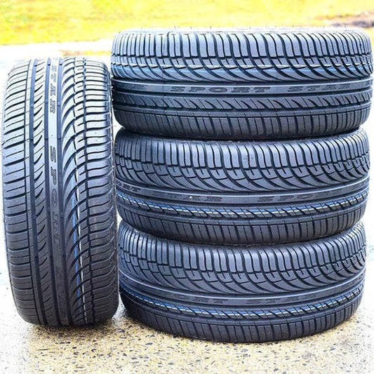 4 Tires Fullway HP108 225/50ZR17 225/50R17 98W XL A/S All Season Performance