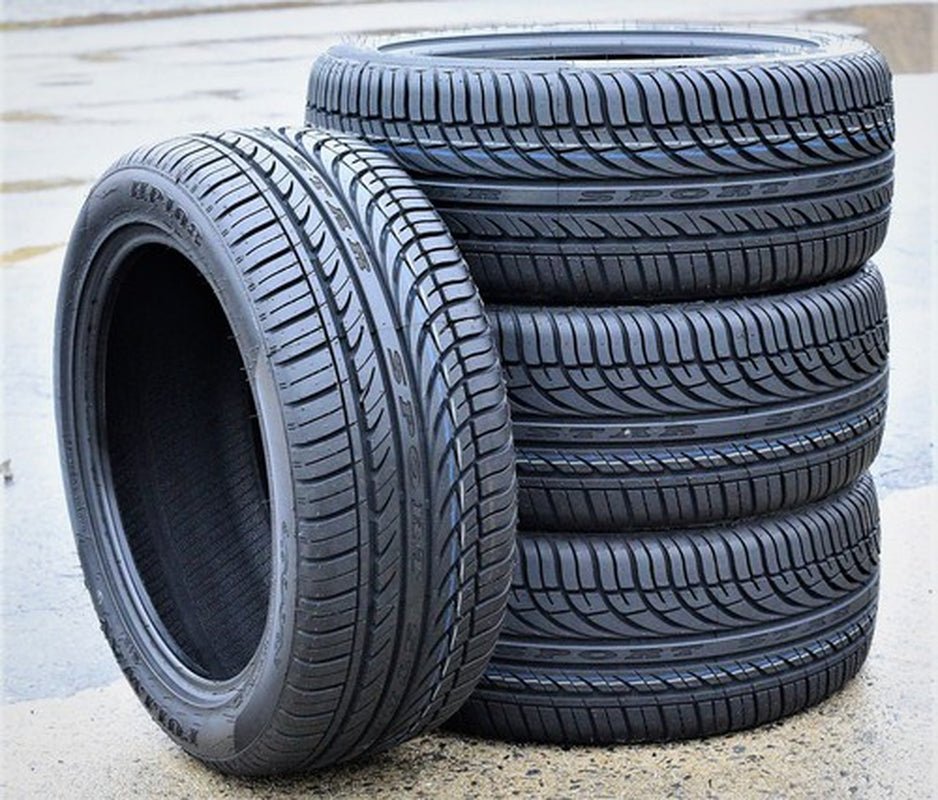 4 Tires Fullway HP108 225/50ZR17 225/50R17 98W XL A/S All Season Performance