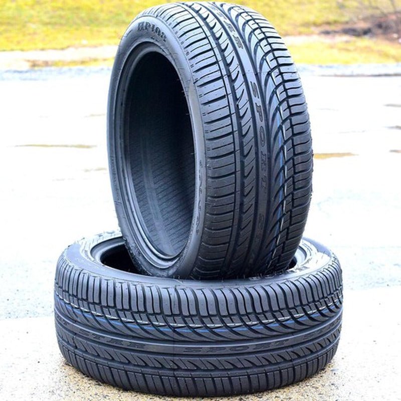 4 Tires Fullway HP108 225/50ZR17 225/50R17 98W XL A/S All Season Performance