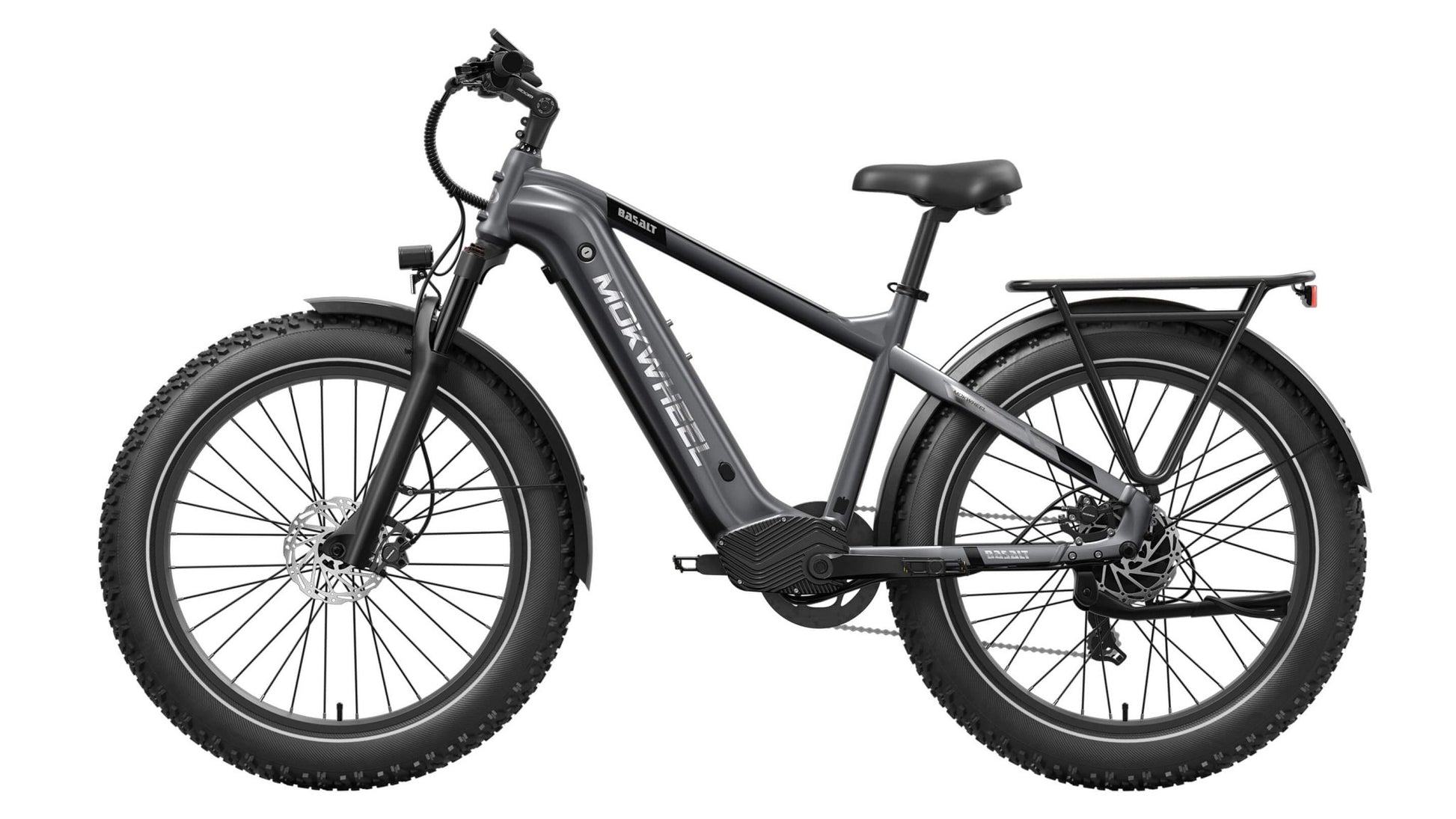 Basalt Ebike