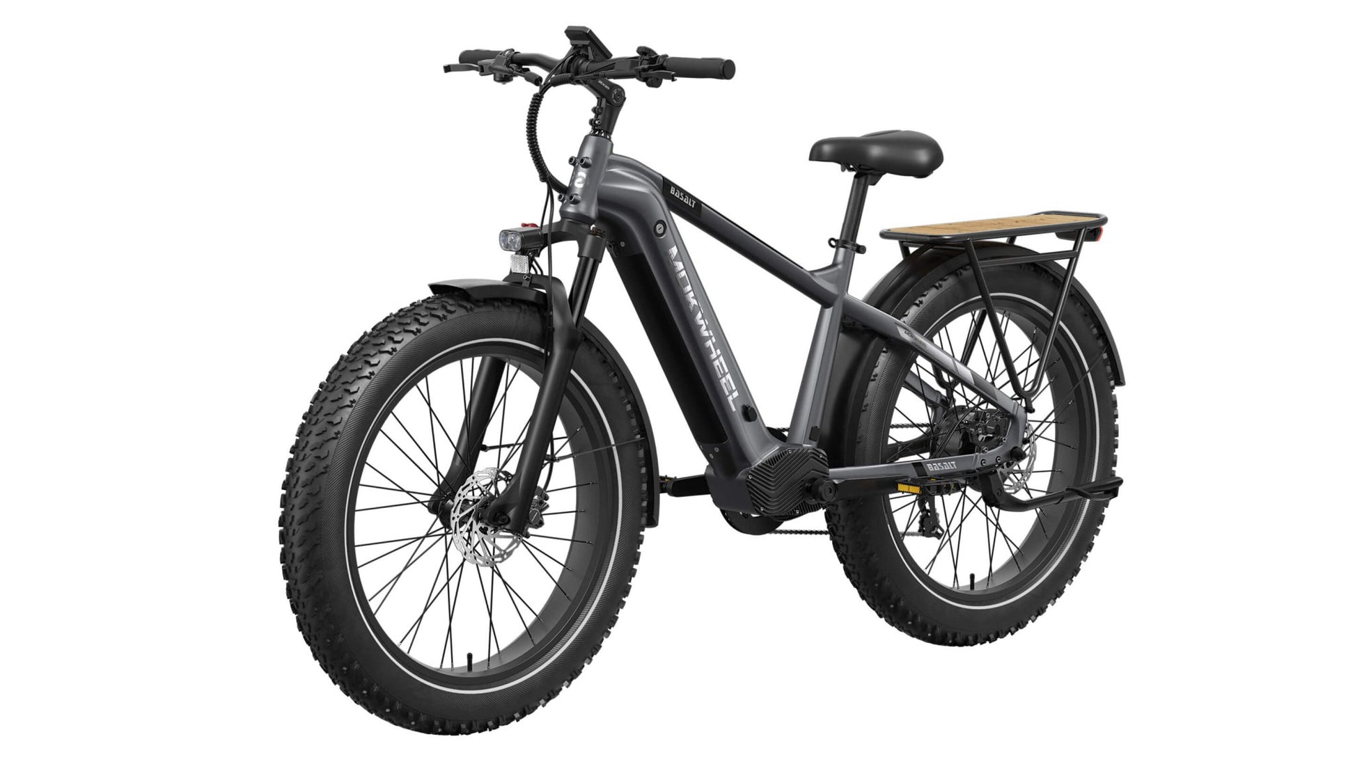 Basalt Ebike