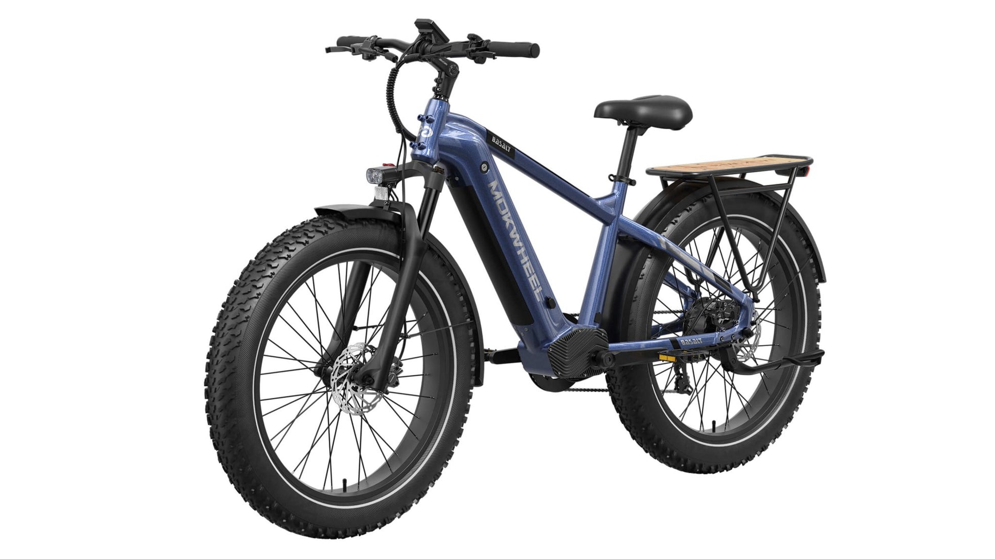 Basalt Ebike