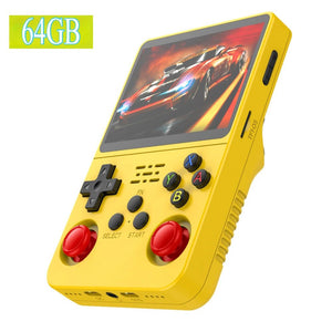 64G Yellow