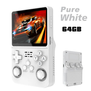 Pure White 64G
