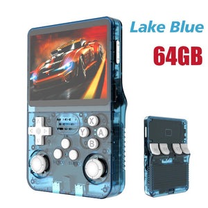 Blue 64G
