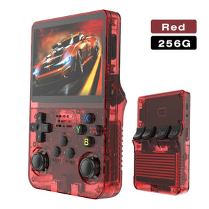 256G Red