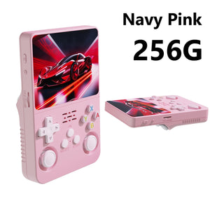 Navy Pink 256G