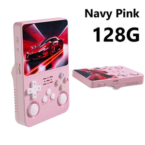 Navy Pink 128G