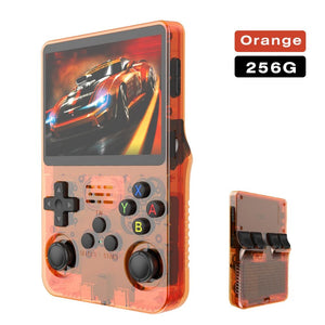 256G Orange
