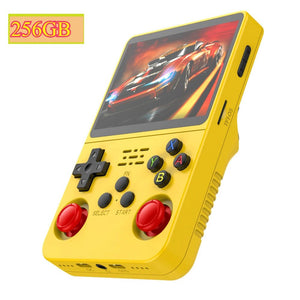 256G Yellow