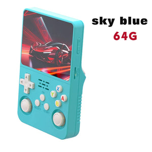 Sky Blue 64G