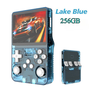 Blue 256G