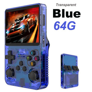 T Blue 64G