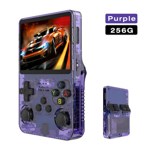 256G Purple
