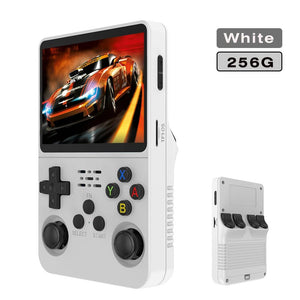 256G White