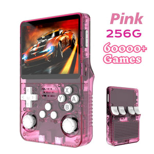 Pink 256G