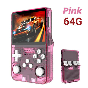 Pink 64G