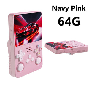 Navy Pink 64G