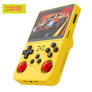 128G Yellow