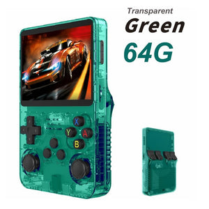 T Green 64G