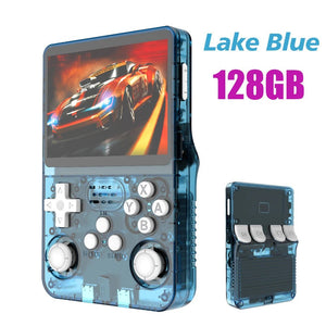 Blue 128G