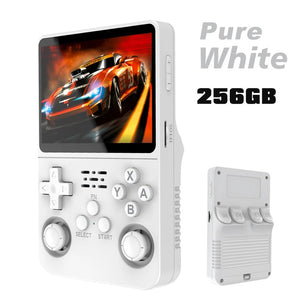 Pure White 256G