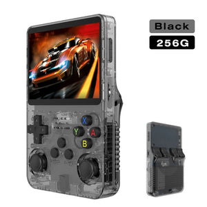256G Black