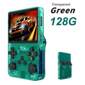 T Green 128G