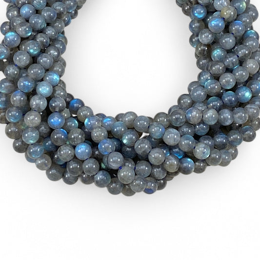 Labradorite Round