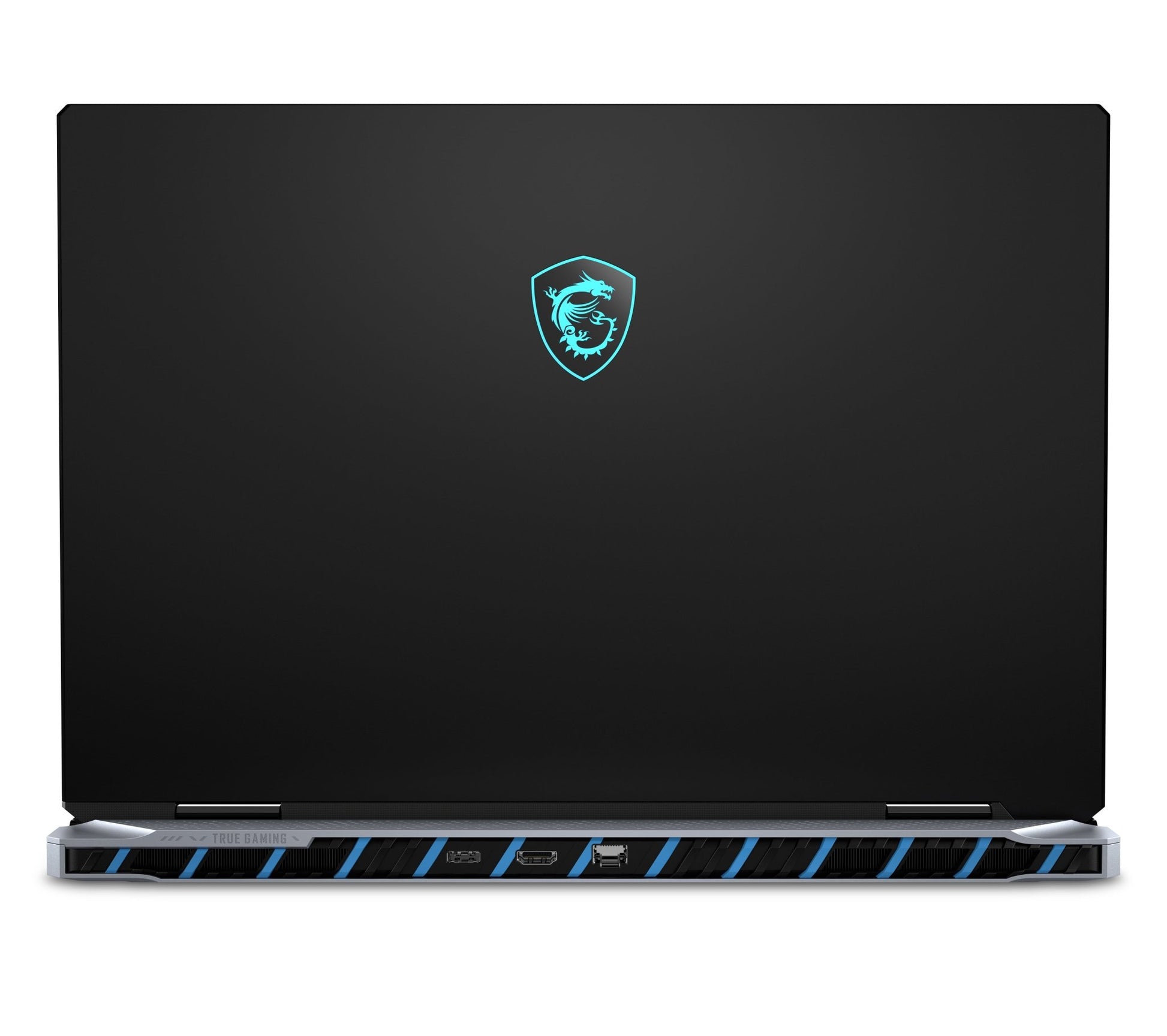 Titan 18 HX 18 Inch UHD+ Gaming Laptop Intel Core Ultra 9 285HX NVIDIA Geforce RTX 5090 - 64GB DDR5 2TB SSD Core Black (2025)